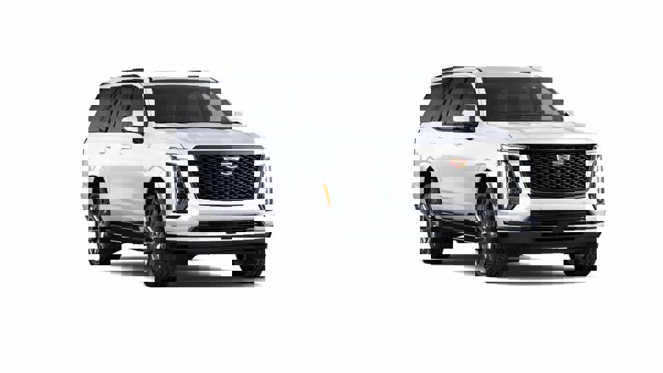 New 2026 Cadillac Escalade Sport w/ Touring Package image 36