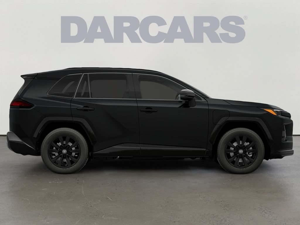 New 2026 Toyota RAV4 SE AWD/4WD image 8