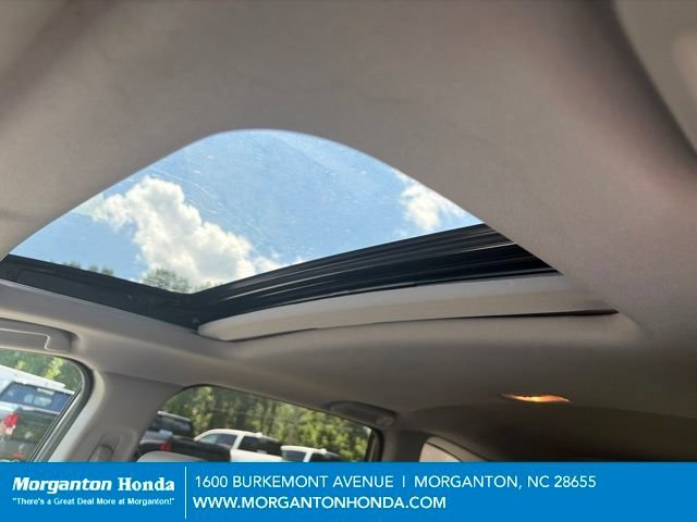 Used 2020 Honda CR-V EX-L image 21