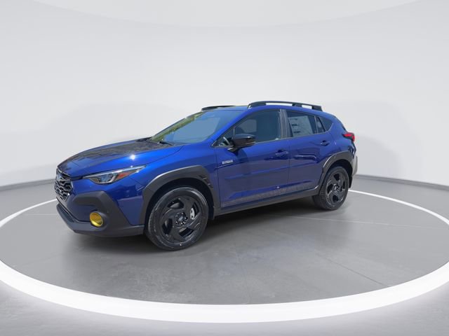 New 2026 Subaru Crosstrek 2.5i Sport AWD/4WD image 4