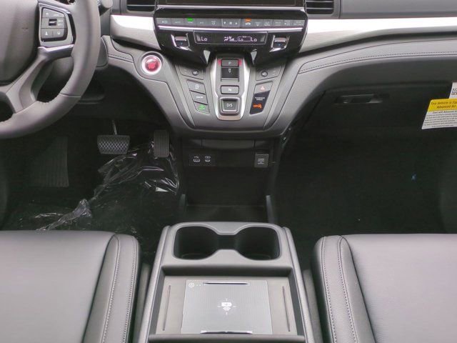 New 2026 Honda Odyssey EX-L image 16