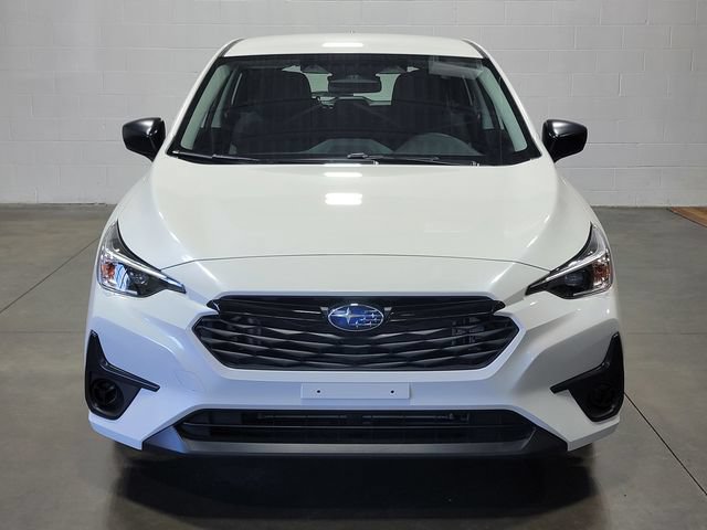 Certified 2024 Subaru Impreza 2.0i AWD/4WD image 3