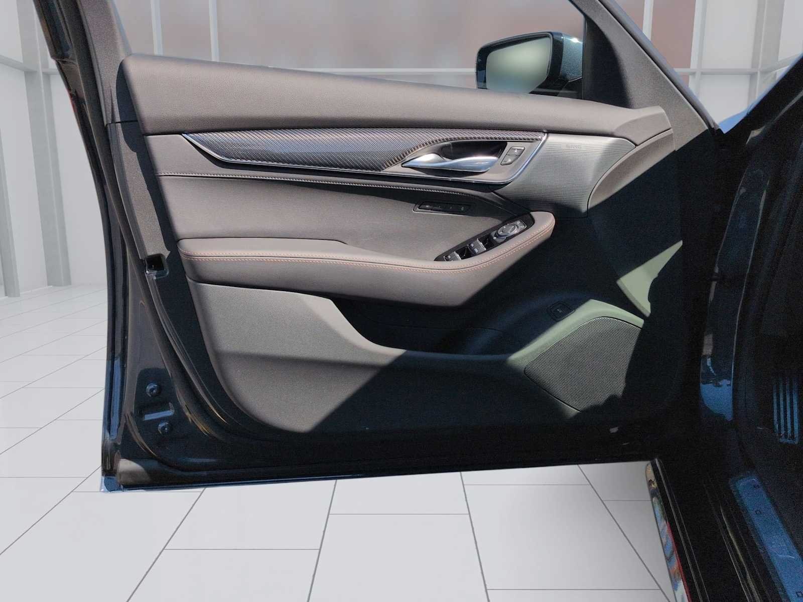 New 2026 Cadillac CT5 Sport RWD image 10
