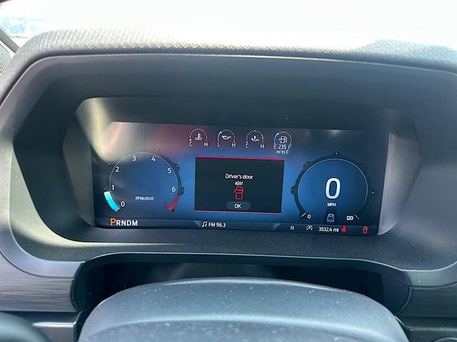 New 2025 Ford F150 STX w/ Equipment Group 200A image 21