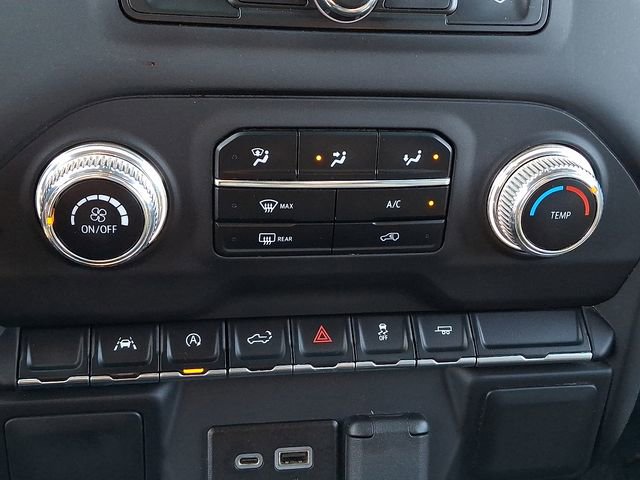 Used 2023 GMC Sierra 1500 Pro w/ Pro Value Package image 15