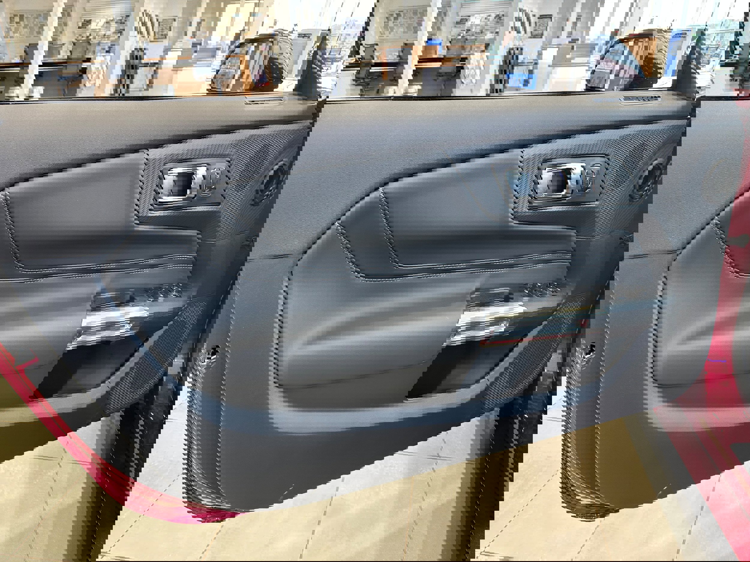 New 2025 Ford Mustang GT Premium image 40