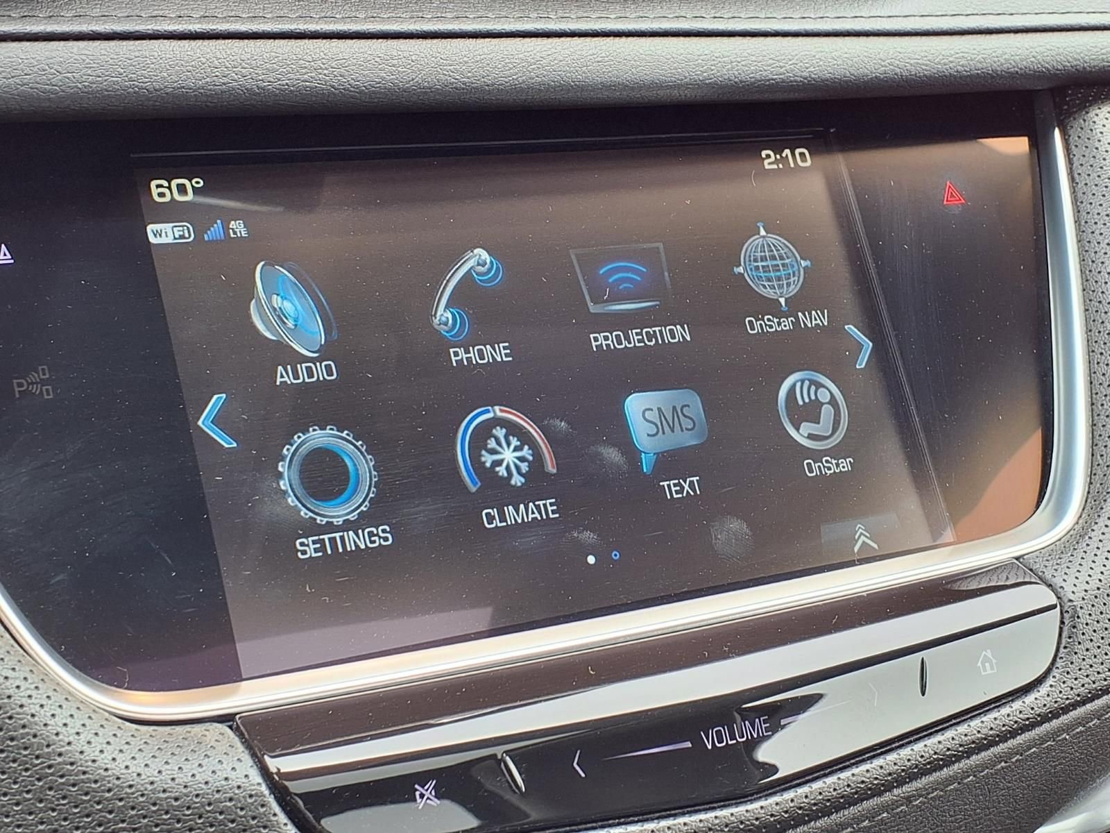 Used 2019 Cadillac XT5 Luxury AWD/4WD image 23