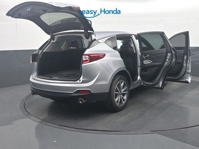Used 2020 Acura RDX AWD w/ Technology Package image 40