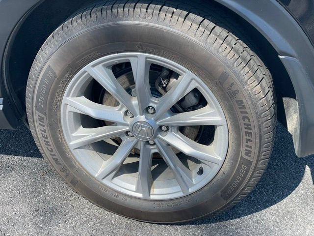 Used 2023 Honda CR-V EX-L image 31