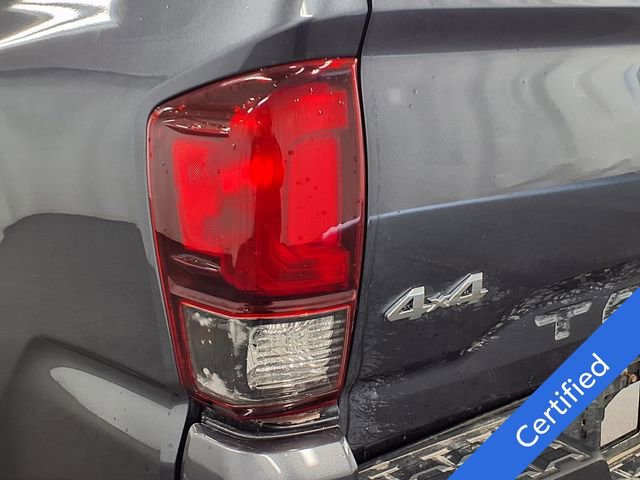 Used 2023 Toyota Tacoma SR image 8