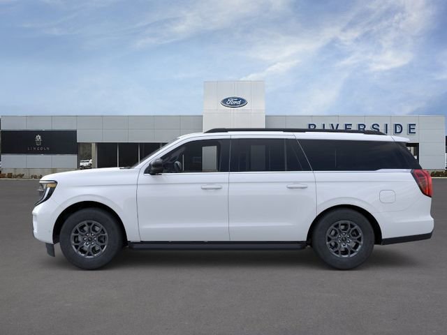 New 2026 Ford Expedition Max Active RWD image 3