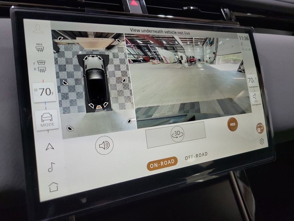 New 2026 Land Rover Range Rover Velar Dynamic SE image 19