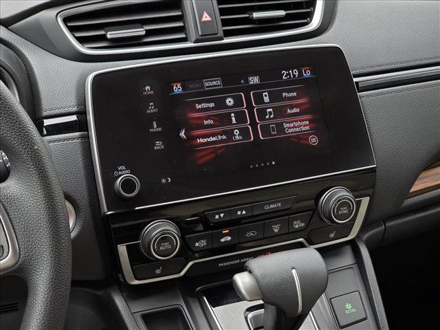 Used 2017 Honda CR-V EX image 18
