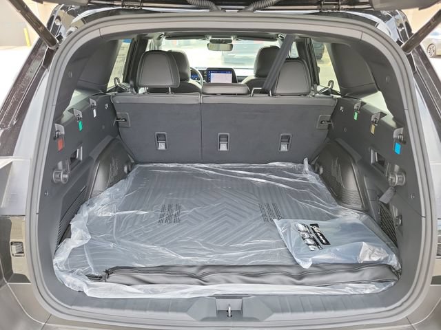 New 2026 Subaru Outback Limited AWD/4WD image 27