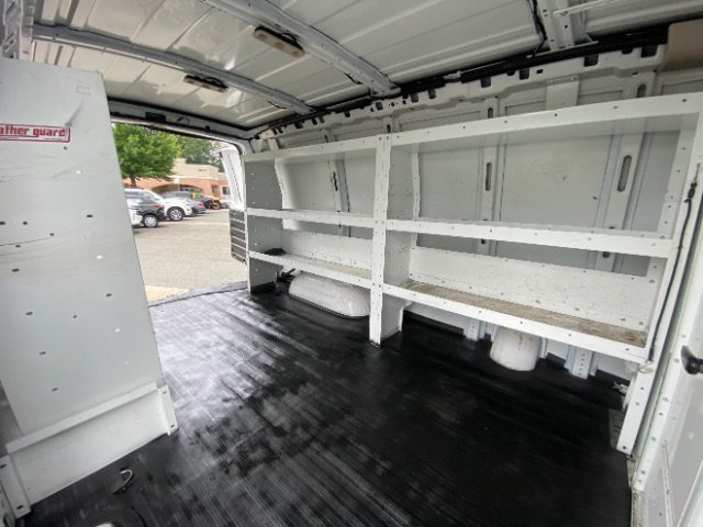 Used 2023 Chevrolet Express 2500 RWD image 15