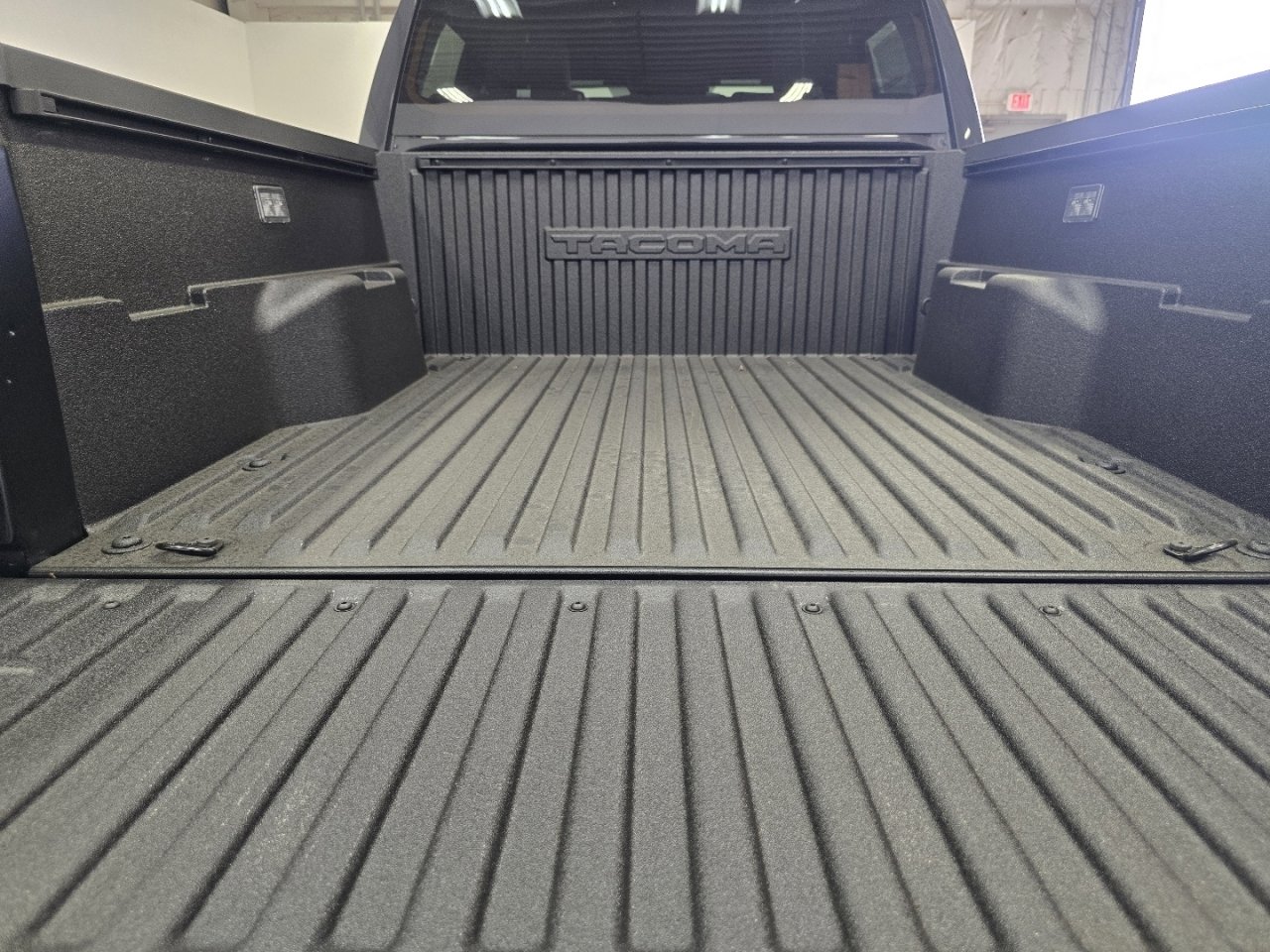 New 2026 Toyota Tacoma SR5 AWD/4WD image 19