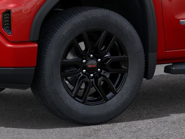 New 2026 GMC Sierra 1500 Elevation w/ Preferred Package AWD/4WD image 9
