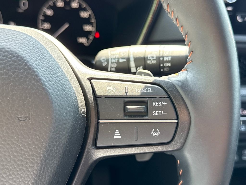 Certified 2024 Honda CR-V Sport-L image 24