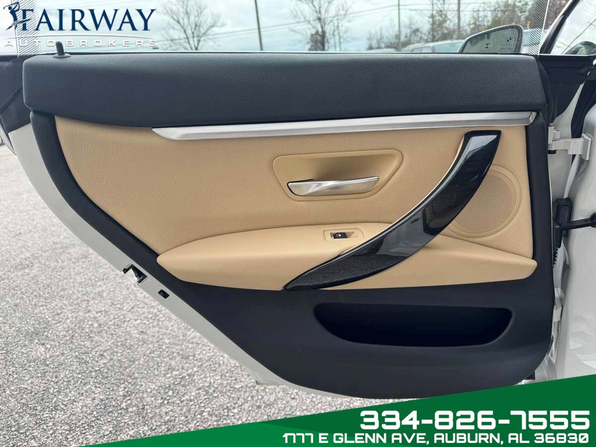 Used 2019 BMW 430i Gran Coupe image 29