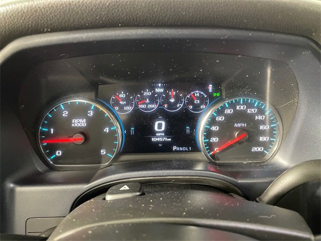 Certified 2019 GMC Sierra 3500 Denali image 5