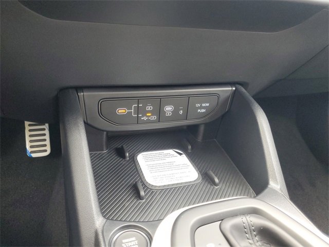 New 2025 Kia K4 GT-Line Turbo image 25