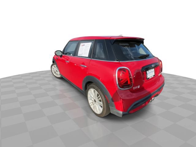 Used 2024 MINI Cooper S FWD image 9