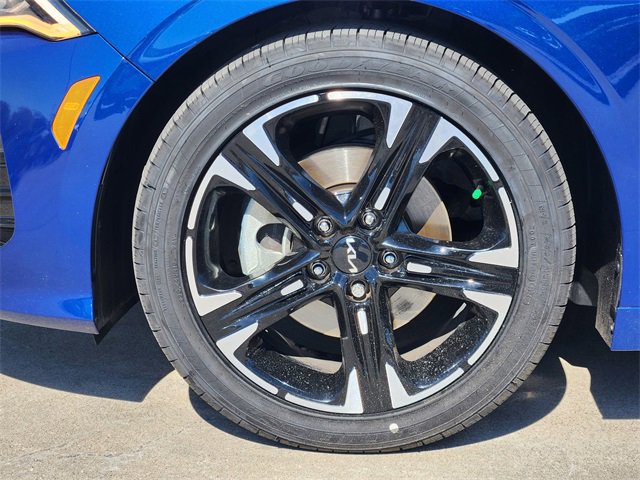 Used 2023 Kia K5 GT-Line image 22