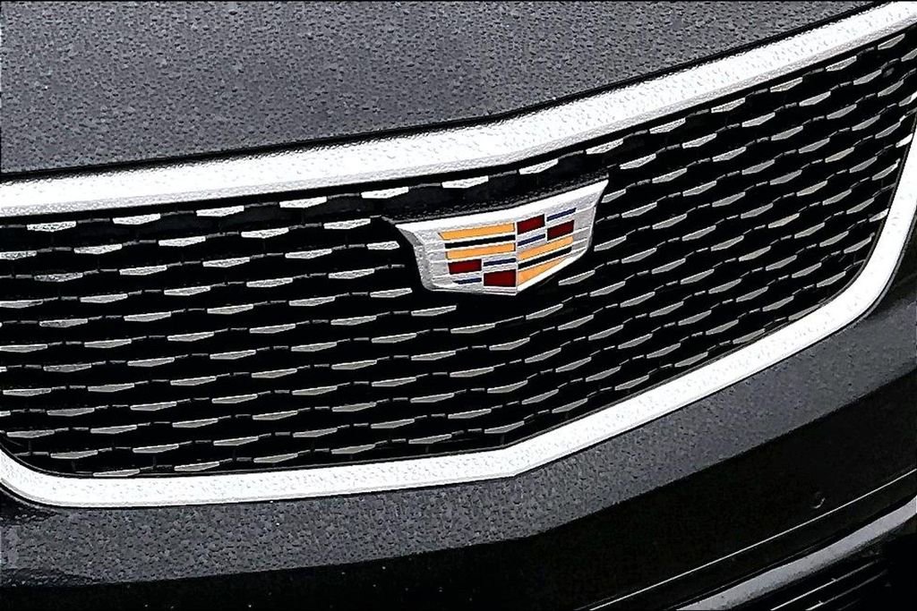 Used 2021 Cadillac XT6 Premium Luxury image 31