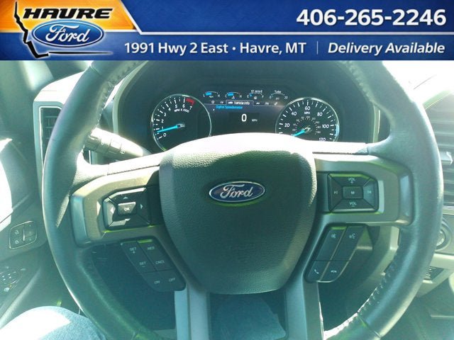 Used 2020 Ford Expedition Max XLT w/ Equipment Group 202A AWD/4WD image 10