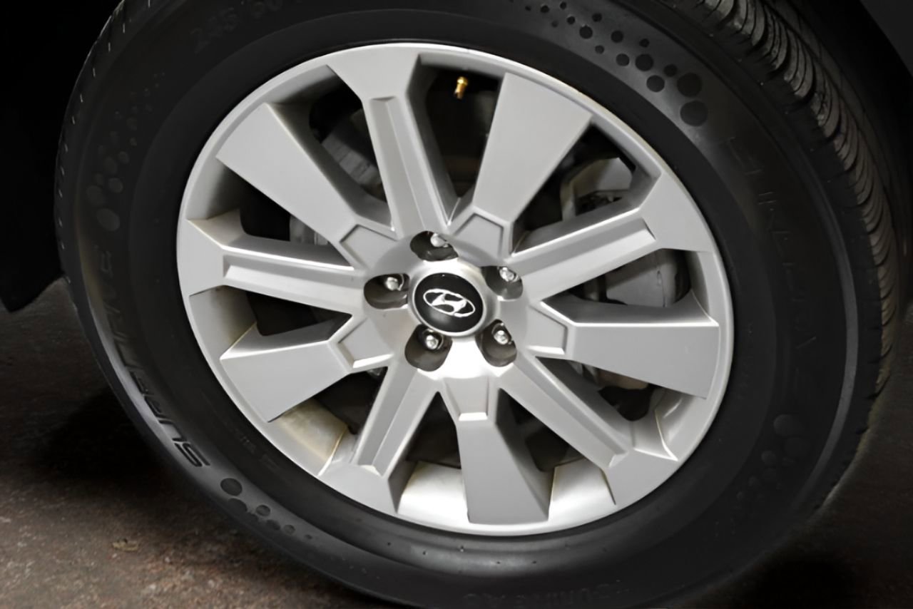 Used 2024 Hyundai Palisade SEL image 6