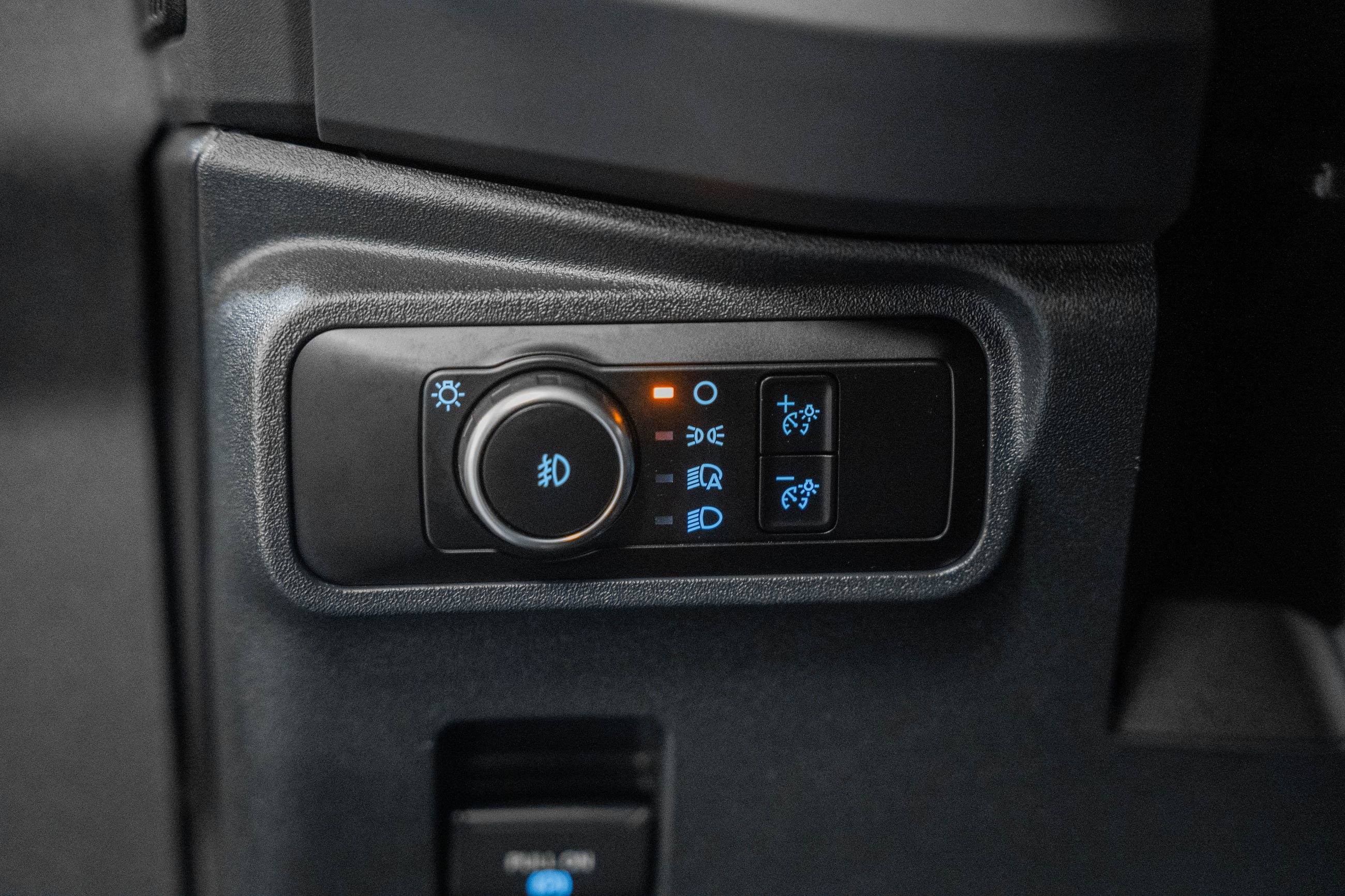 Certified 2025 Ford Bronco Outer Banks image 47