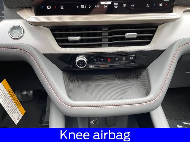 New 2026 Ford Explorer Active w/ Active Comfort Package AWD/4WD image 18