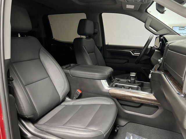 Used 2024 GMC Sierra 1500 Elevation w/ Elevation Premium Package image 58