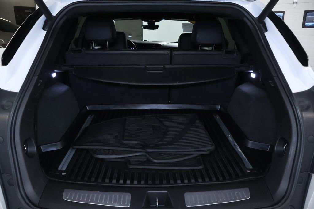 Used 2020 Cadillac XT5 Sportv w/ Platinum Package image 17