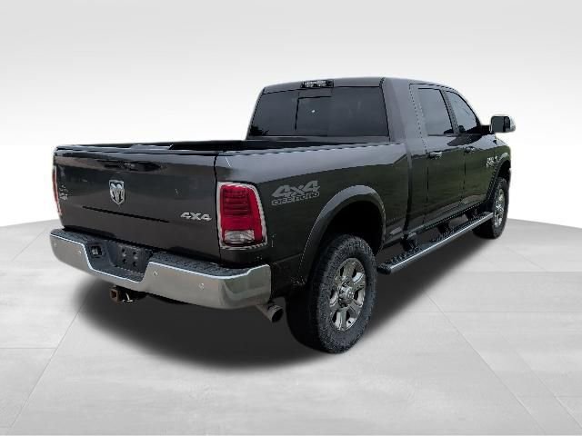 Used 2017 RAM 2500 Laramie AWD/4WD image 3