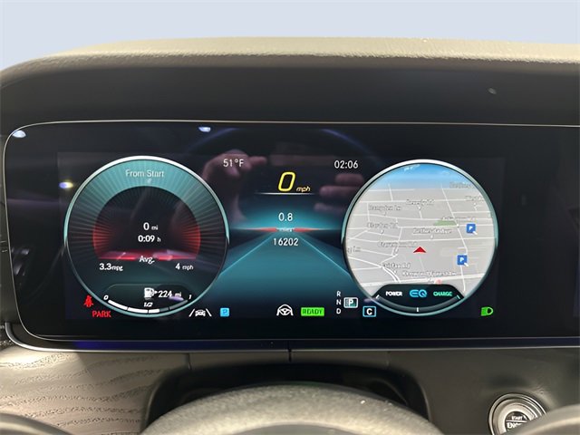 Used 2023 Mercedes-Benz E 450 4MATIC Coupe image 17