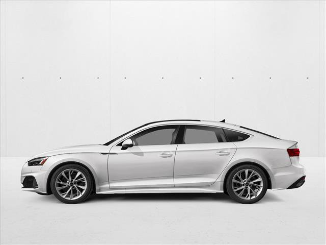 New 2026 Audi A5 2.0T Premium Plus AWD/4WD image 3