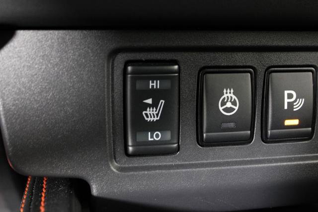 Certified 2024 Nissan Frontier PRO-4X w/ Pro Premium Package AWD/4WD image 25