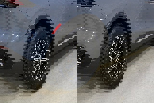 New 2026 Lincoln Nautilus Premier w/ Equipment Group 102A image 50