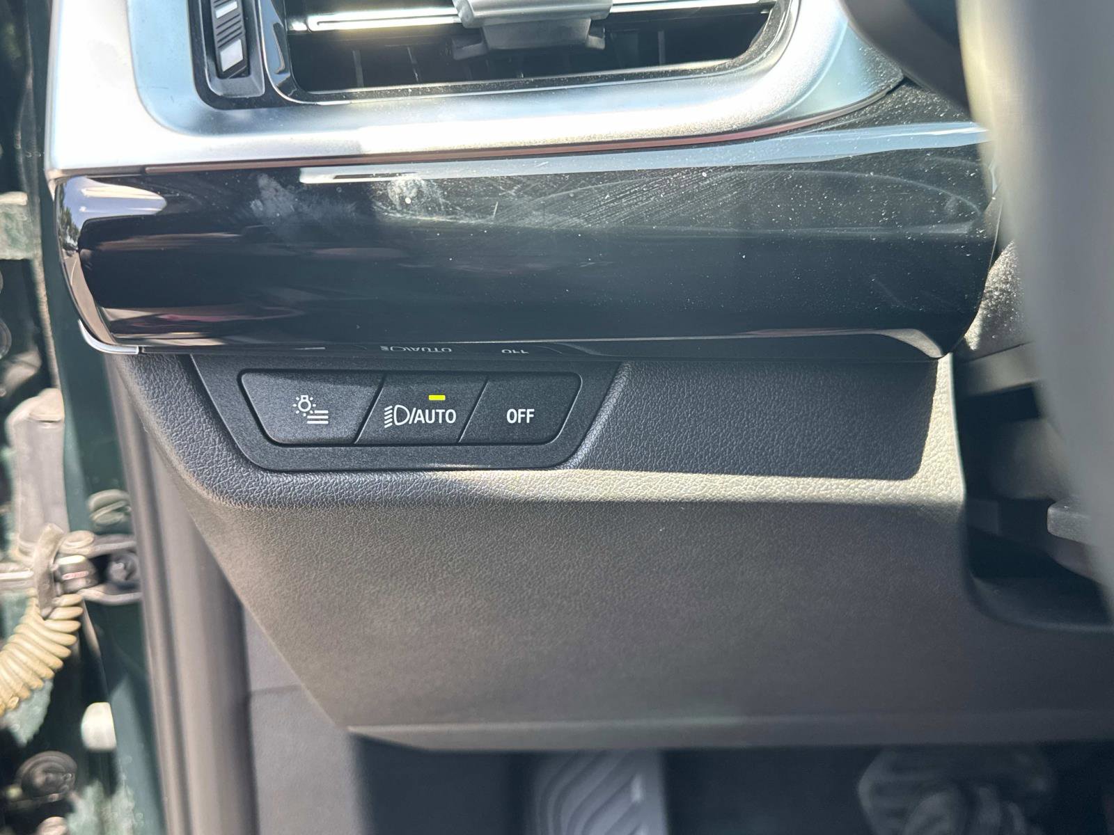 Certified 2025 BMW X1 xDrive28i w/ Convenience Package image 28