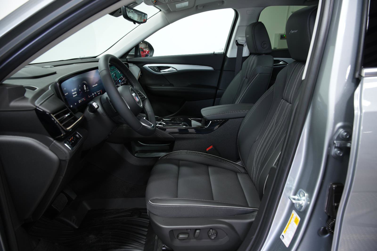 New 2026 Buick Envision Avenir image 26