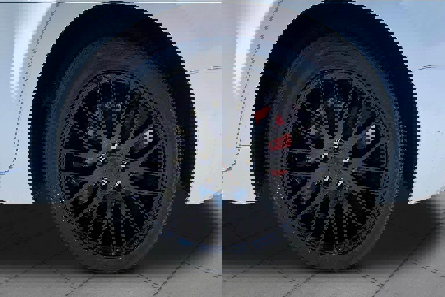 Used 2024 Toyota Camry SE w/ Convenience Package image 10