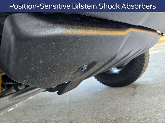 Certified 2021 Ford Bronco Badlands image 18