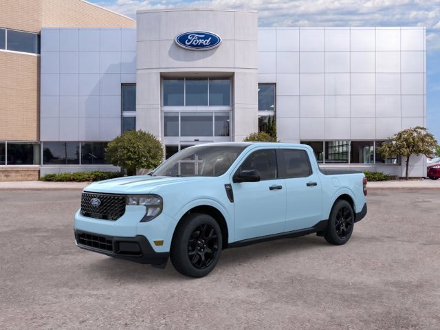 New 2026 Ford Maverick XLT w/ Equipment Group 301A AWD/4WD image 7
