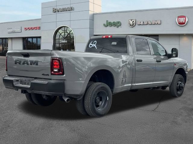New 2026 RAM 3500 Tradesman AWD/4WD image 7
