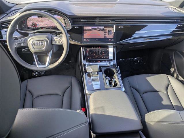 New 2026 Audi Q8 Premium Plus image 16