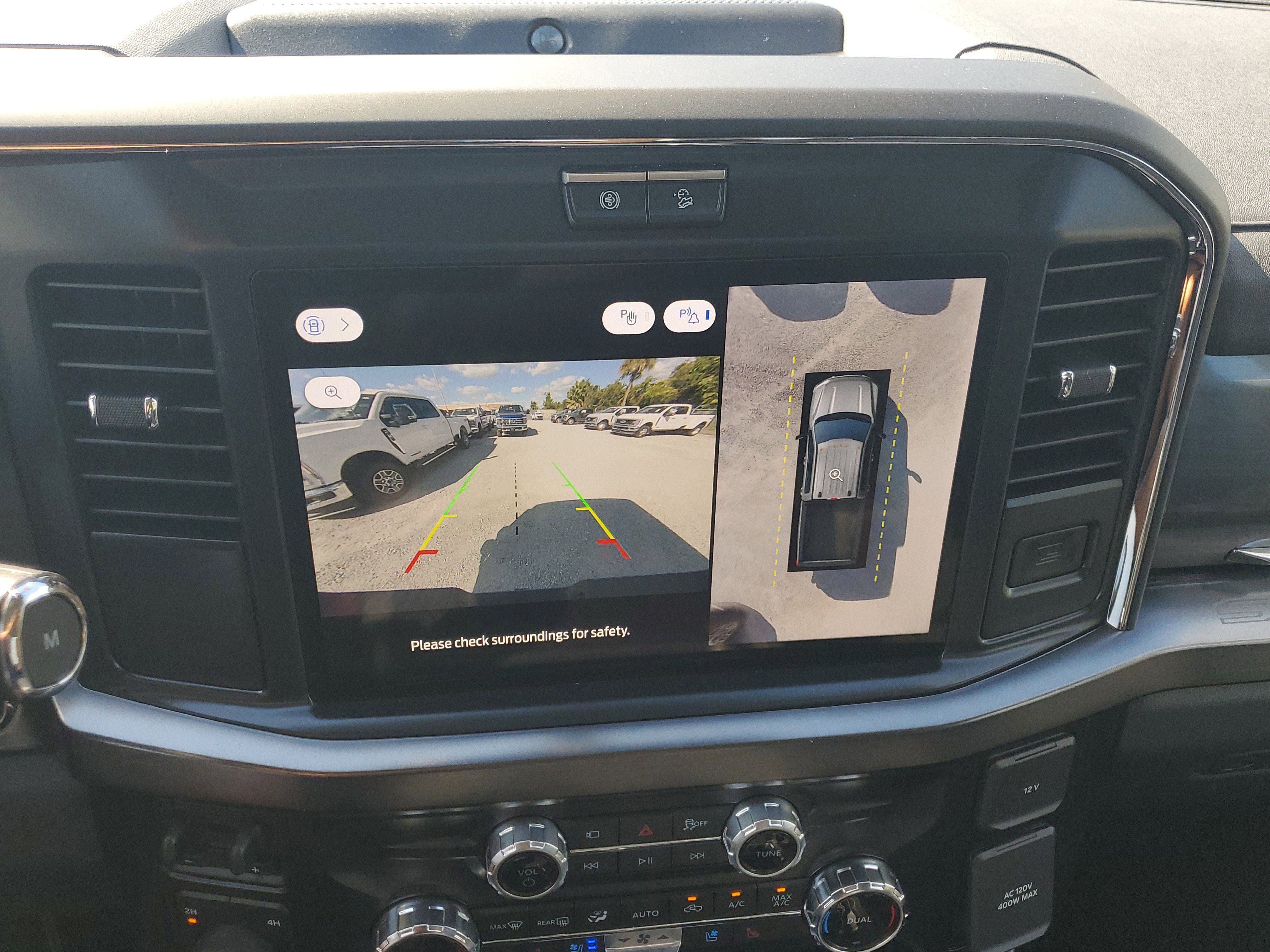 New 2026 Ford F250 Lariat image 19