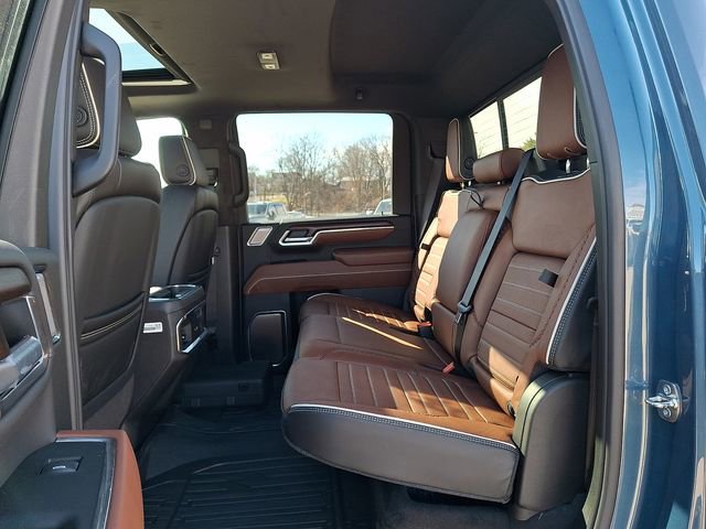 New 2026 GMC Sierra 2500 Denali Ultimate image 11