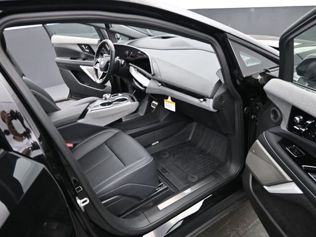 New 2026 Cadillac Optiq Sport 2 w/ LPO, Floor Liner Package image 17