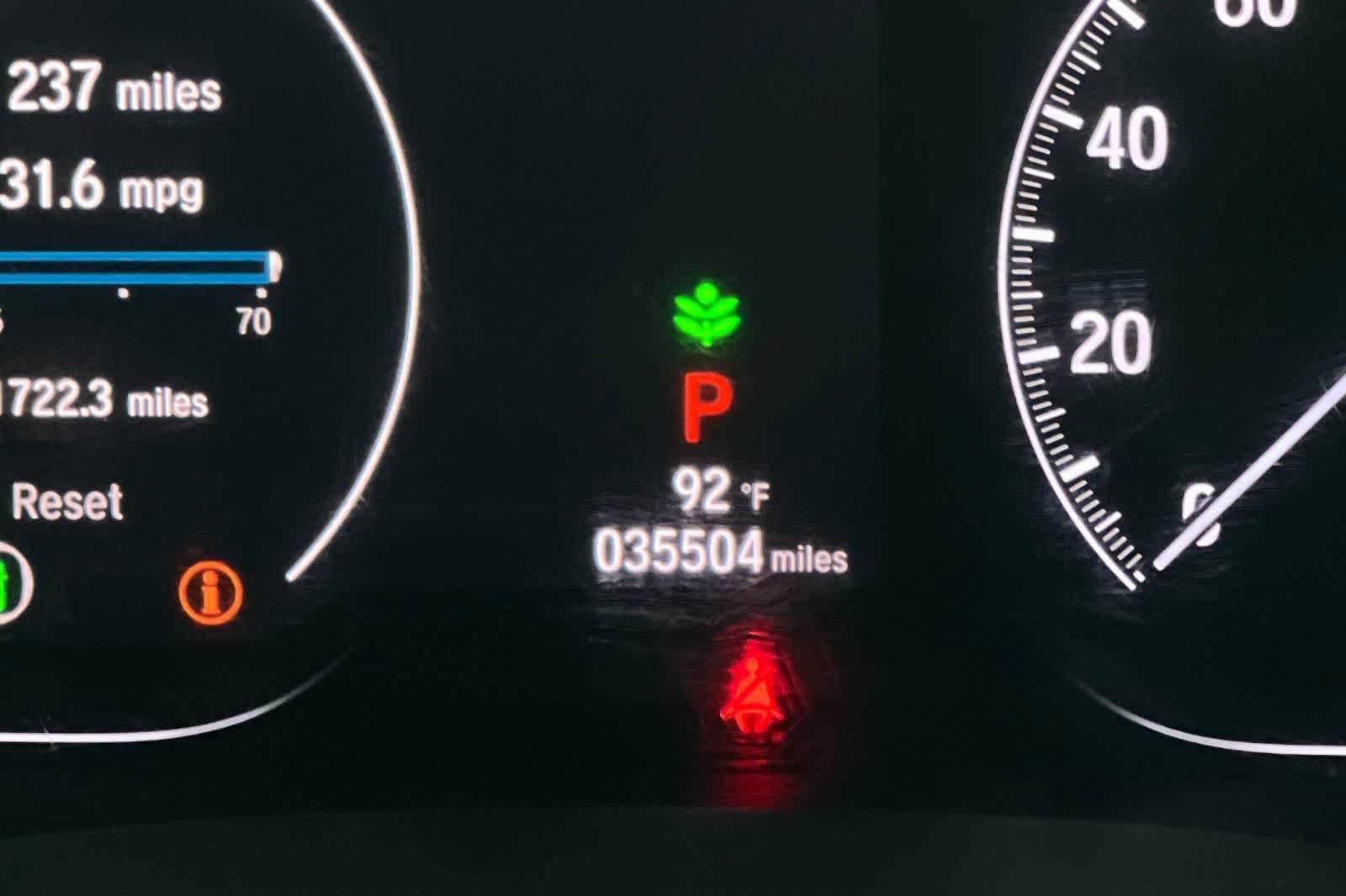 Used 2019 Honda Accord Sport image 25